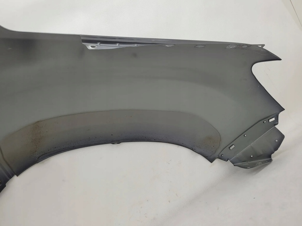 фото №12, Dacia duster ii 2 2017+ крыло перед передний левый fv