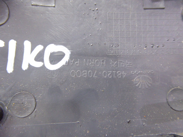 фото №4, Tico защита заглушка сигнал hb 5d