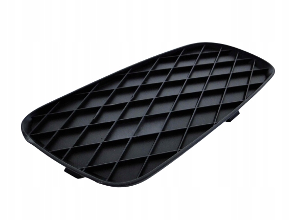 фото №1, Smart 451 for two решётка правая бампера передний