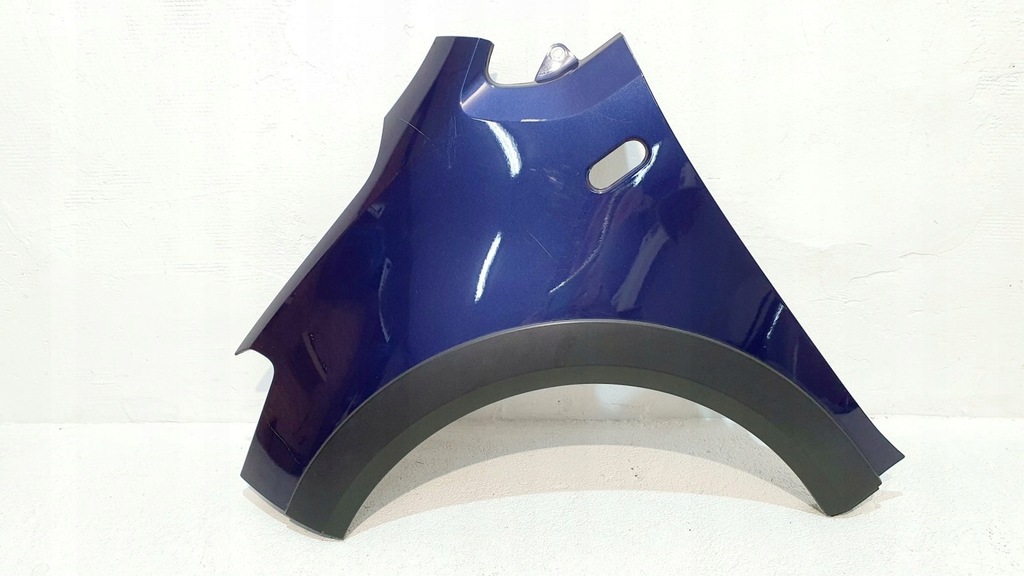 фото №1, Крила лівий передній vw up cross 12-16