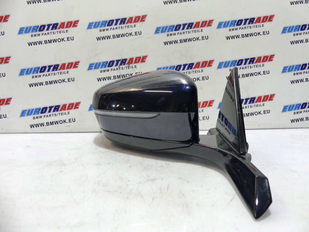 Bmw g14 g15 g16 зеркало левая lub правое камера carbonschwarz 416 Киев