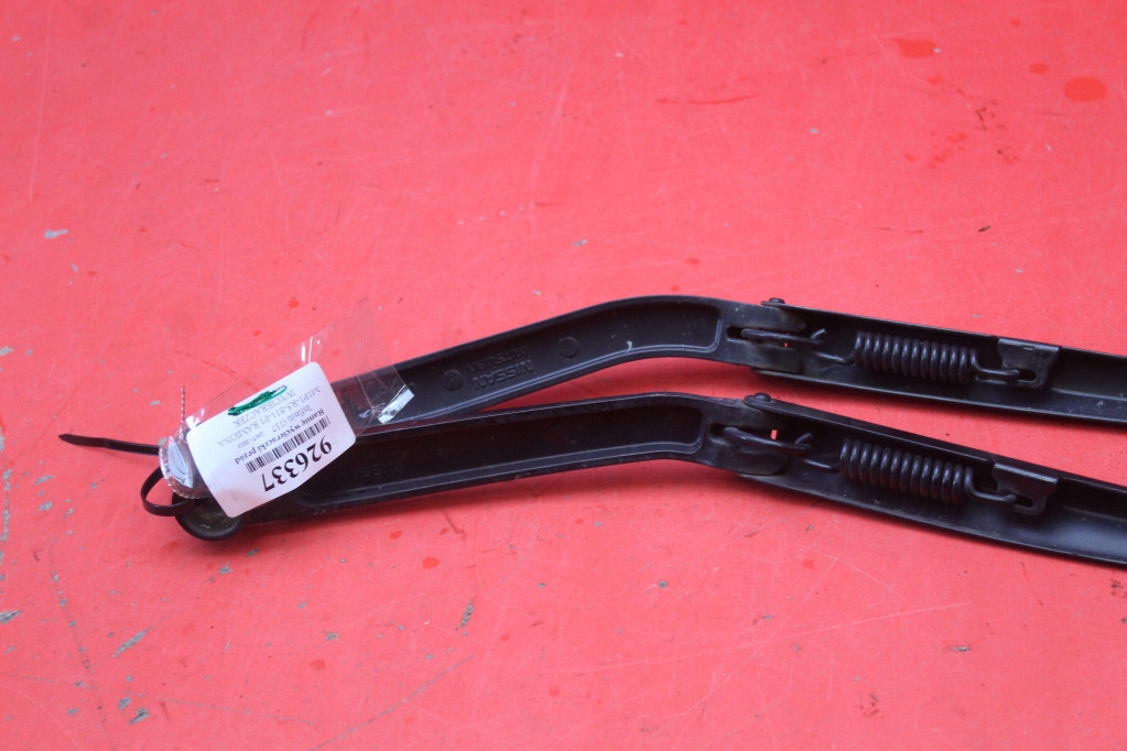 фото №8, Рычаг рычаги дворник перед eu infiniti g37 07-13