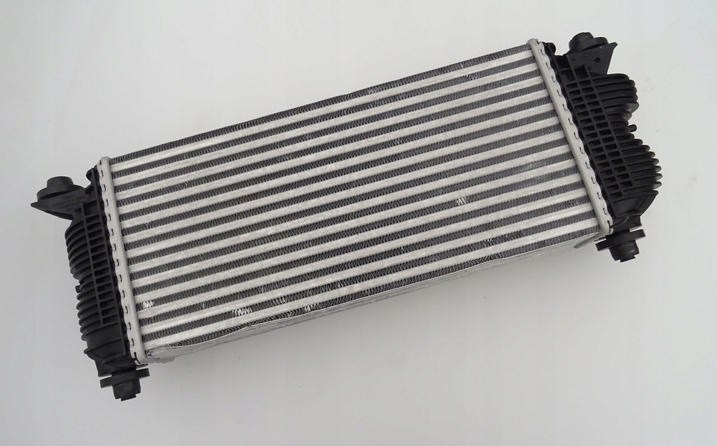 фото №1, 2018+ ford f150 интеркулер радиатор ecoboost