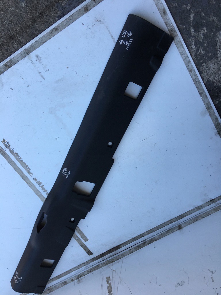 фото №7, Захист стійок renault alaskan