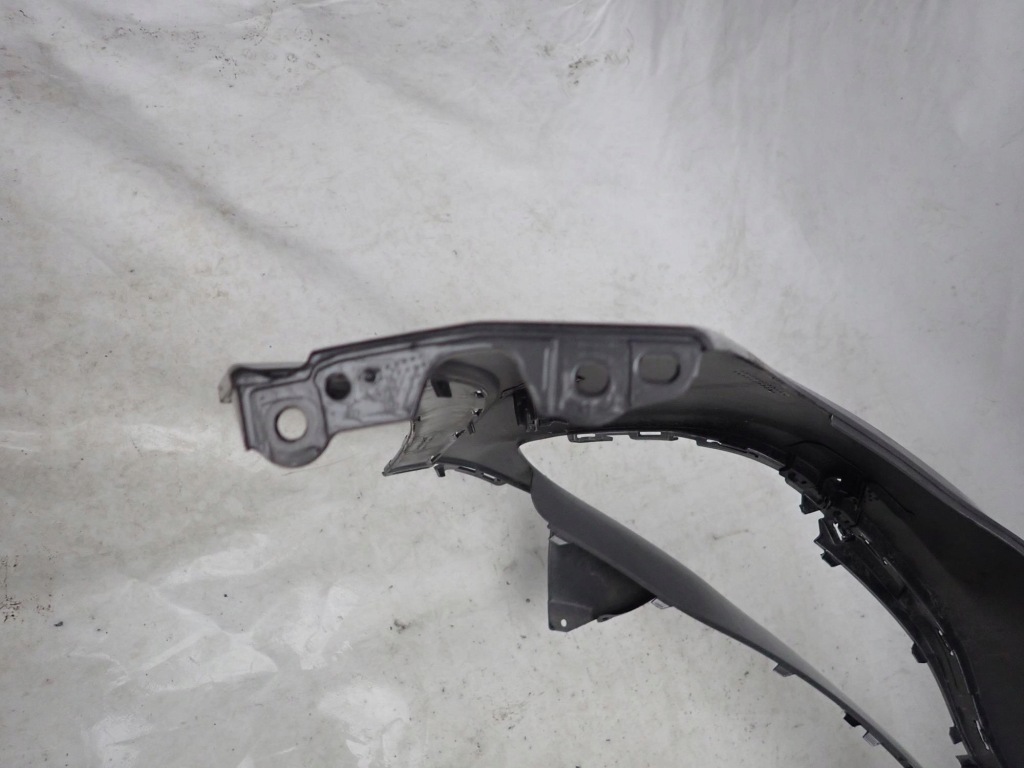 Mercedes gla 2 2 h247 amg 19-23 бампер перед передний pdc Киев