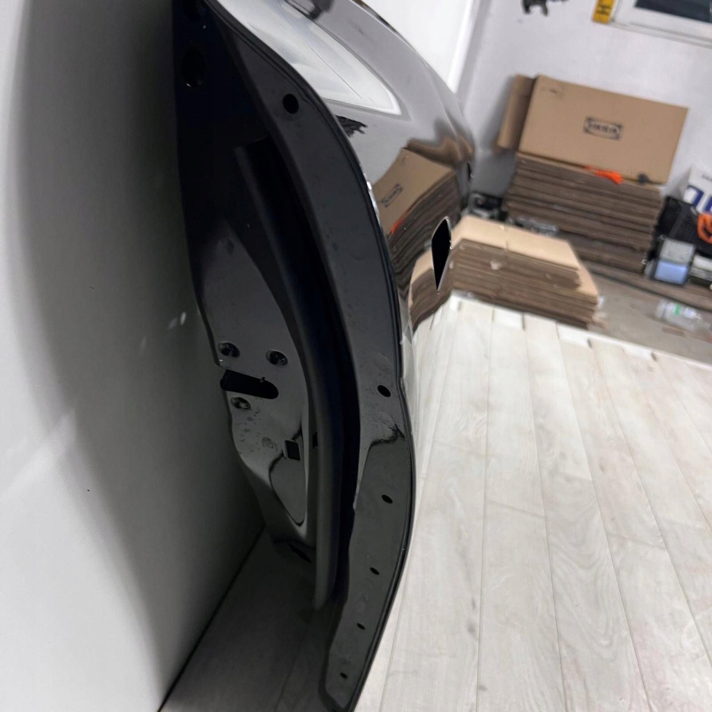 Купити Mercedes eqe w295 v295 двері праве перед передні правий задній задні оригінальний номер a29573