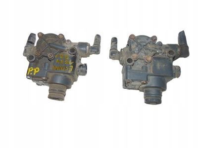 Купити Mercedes 1824 econic 6.4 98r клапан модулятор bosch