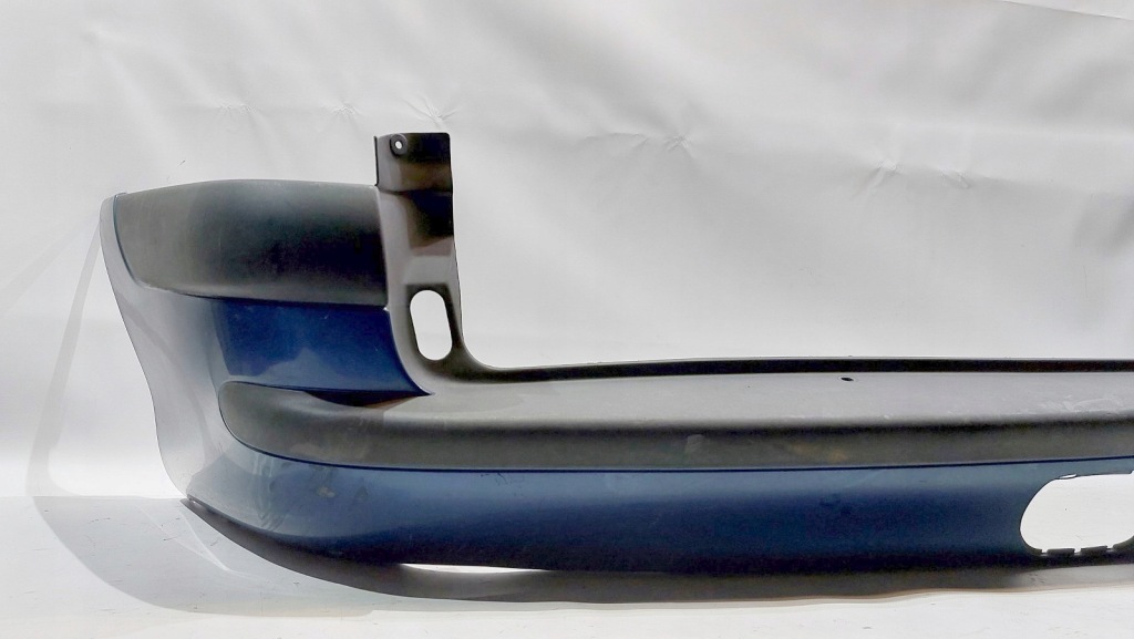 фото №3, Бампер задняя renault espace iii 96-02 602530759