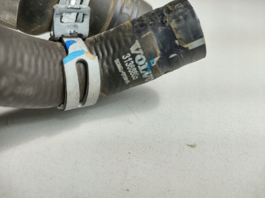 фото №5, Volvo v60 wąż радіатора 31368865