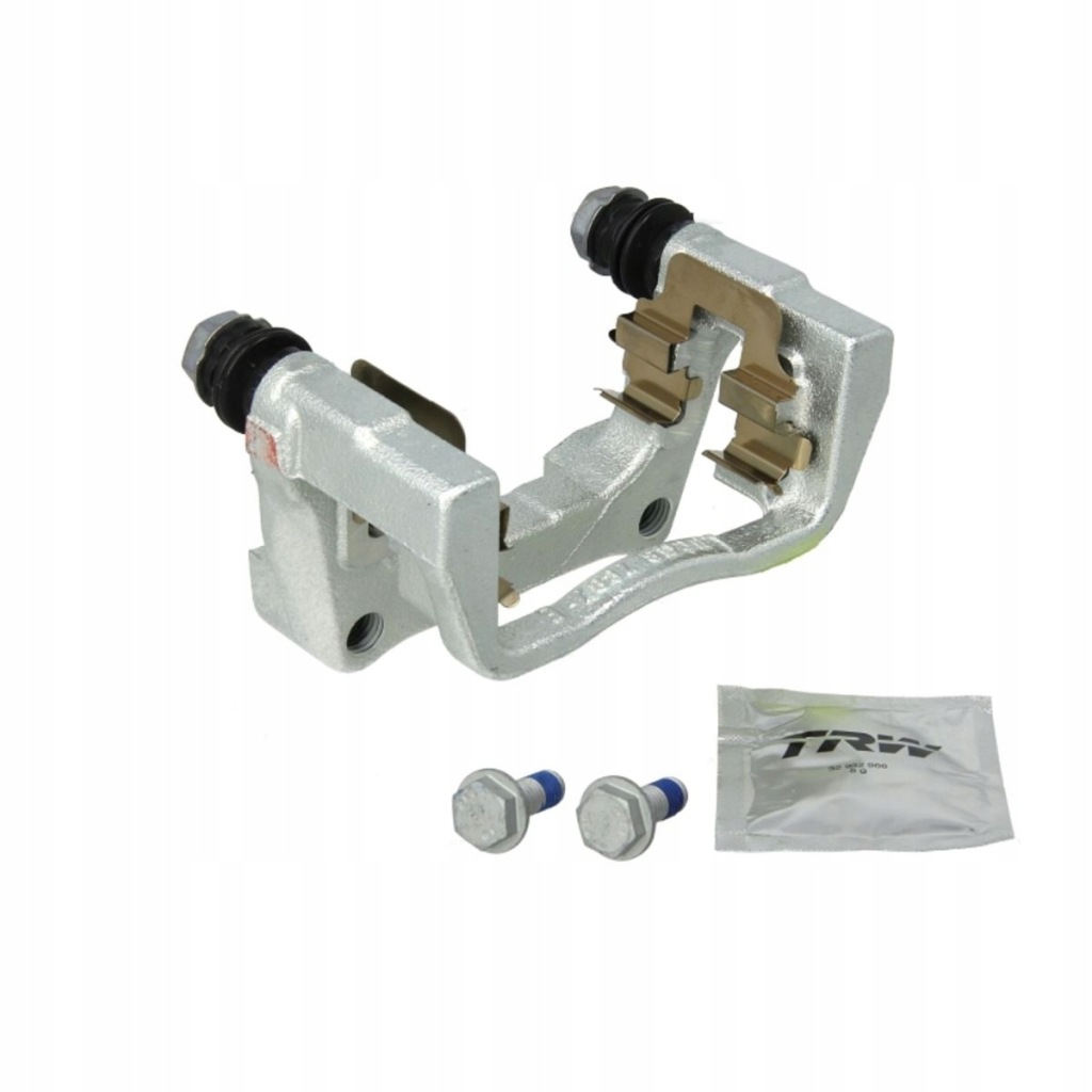 фото №1, Trw bda575 кронштейн, суппорт тормозной