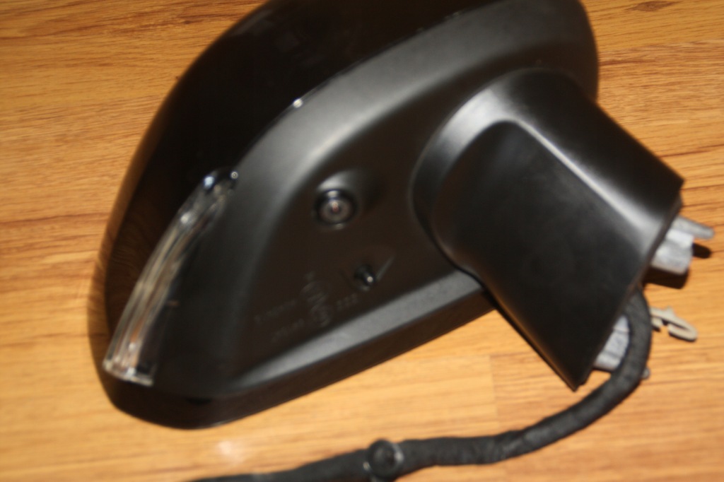 фото №9, Xc90 ii volvo full асистент 15 pin + 1 камера