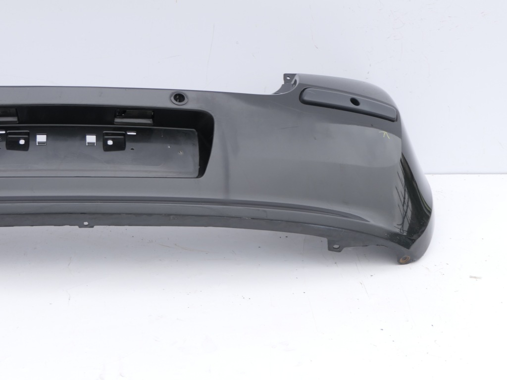 Бампер задний задний nv676 clio 3 3 05-09 хэтчбек 3 / 5 дверь под pdc Киев