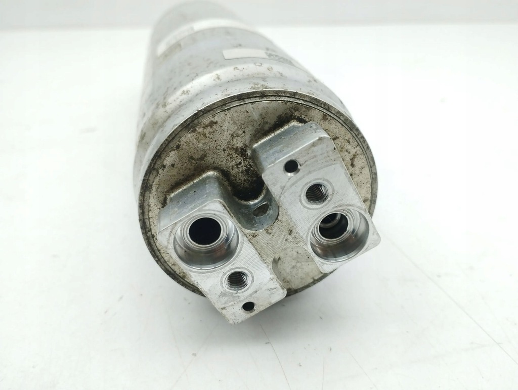 фото №5, Volkswagen id.3 2020 осушитель воздуха кондиционера a/c