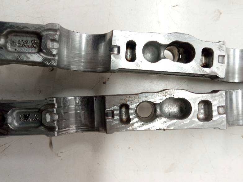 фото №6, Головка комплектна 059109129ak 4.0 tdi v8 sq7 cza audi q7 ii 2015-