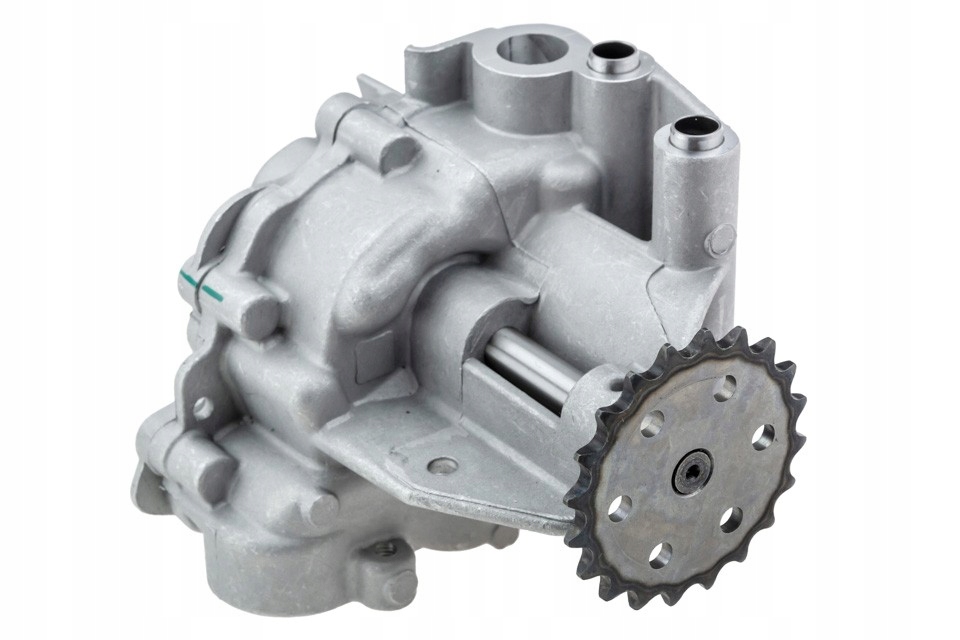 фото №1, Nty bpo-re-010 насос масла