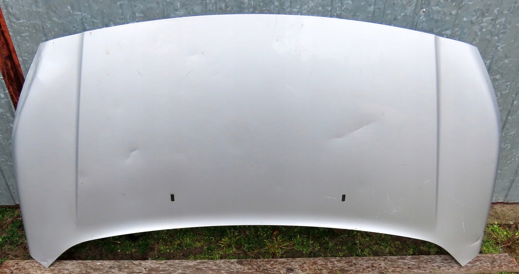 фото №1, Капот крышка двигатель ford transit connect 2013-