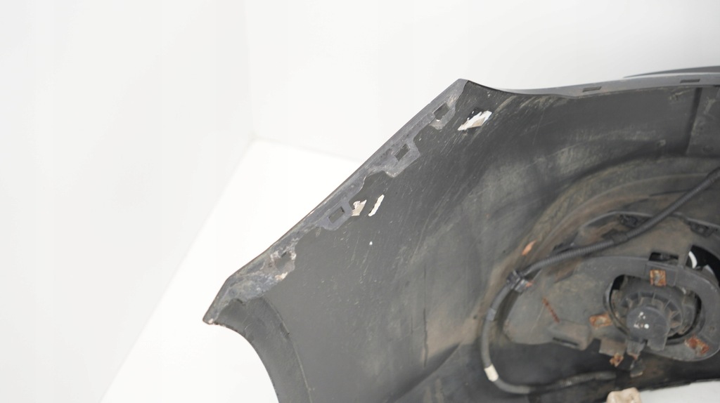 фото №12, Бампер перед передній alfa romeo giulietta 10-13r 805