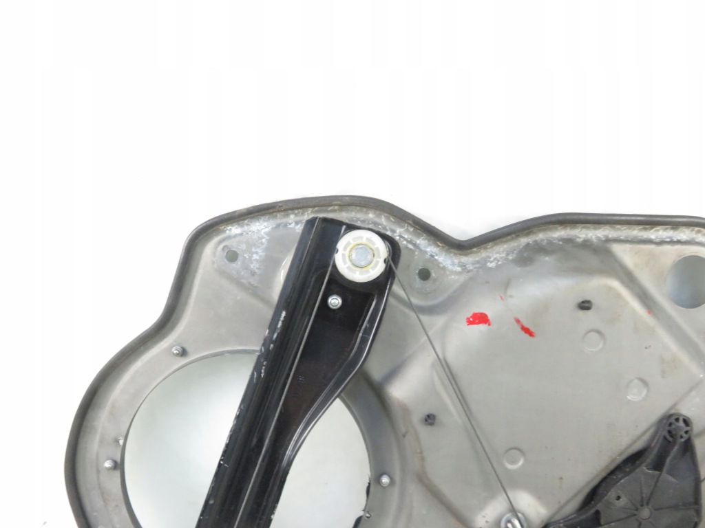 фото №10, Подъемник стекло левый передний skoda octavia ii 1t0959701h 1k0959793j