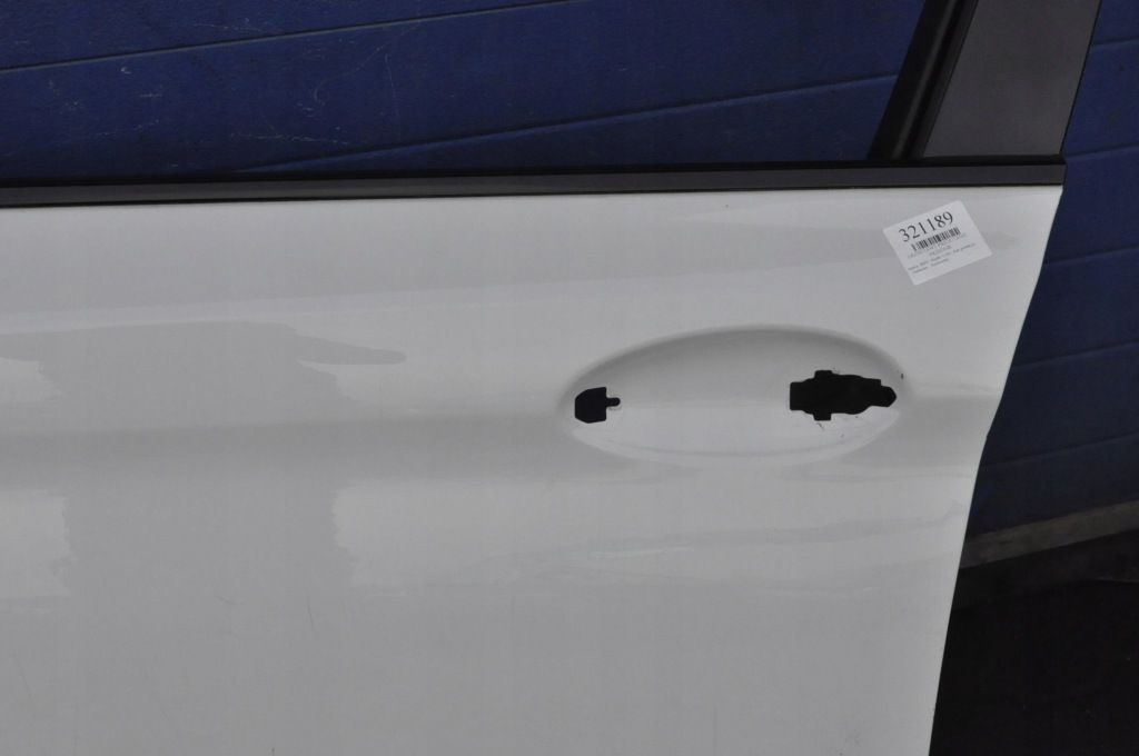 фото №3, Bmw 5 g31 дверь левый перед левая передние 300