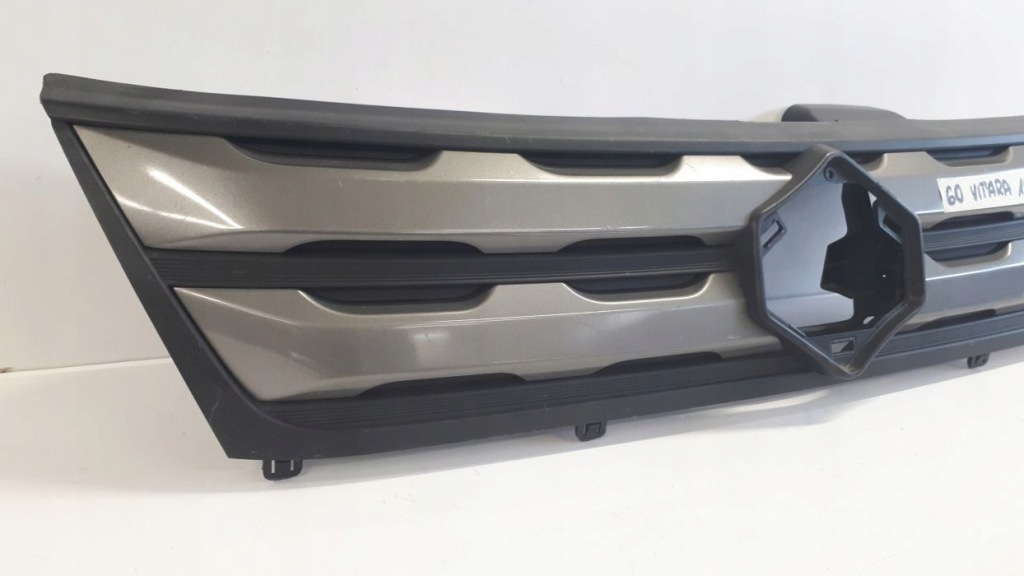 фото №5, Suzuki vitara 2015-2018 решётка радиатора перед