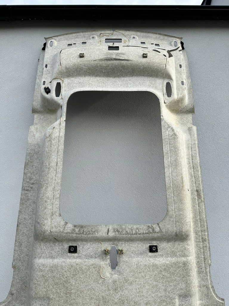 фото №5, Connect mk2 lift потолок панорама