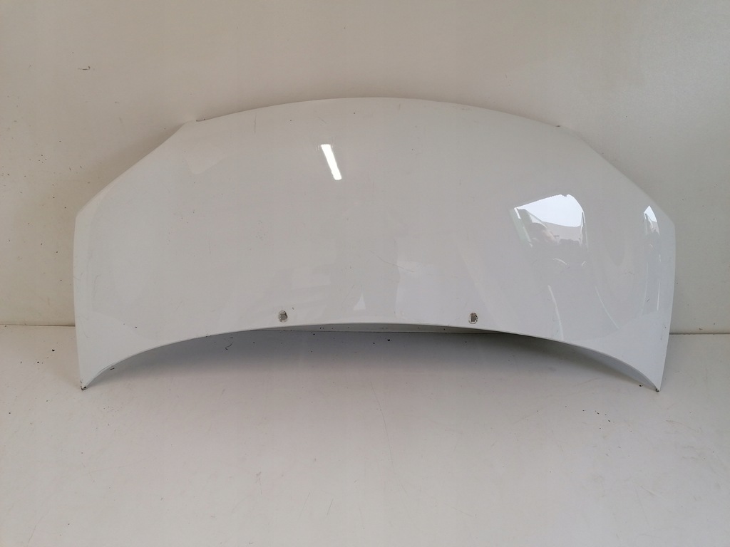 фото №1, Капот smart fortwo 453 3 iii 14-