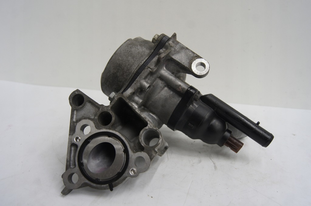 фото №9, Camry viii 8 2,5 b клапан egr