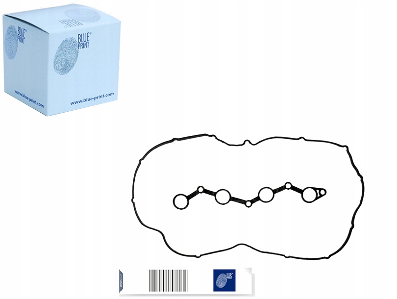 фото №1, Прокладка крышки клапанов hyundai sonata v; kia ca