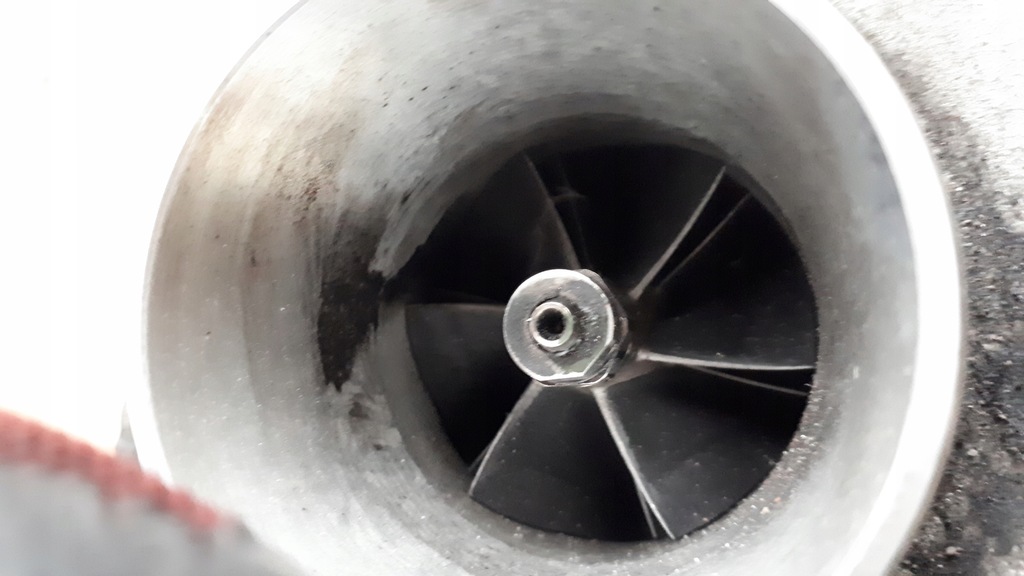 фото №7, A6 c6 турбонагнетатель 2.7 3.0 tdi 53041015281