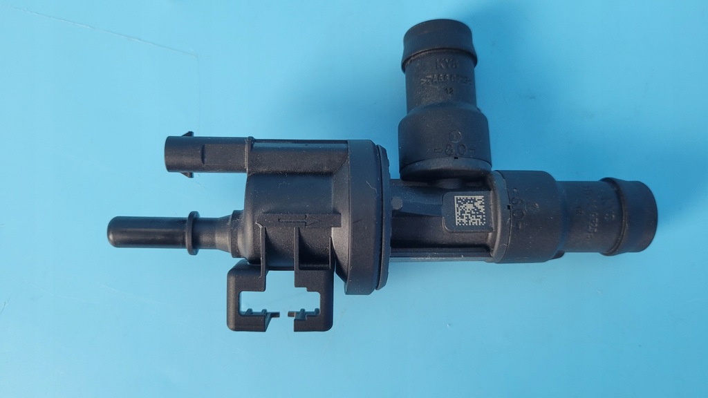 фото №6, Bmw 3' g20 330e 21r клапан вентиляційний 7643106