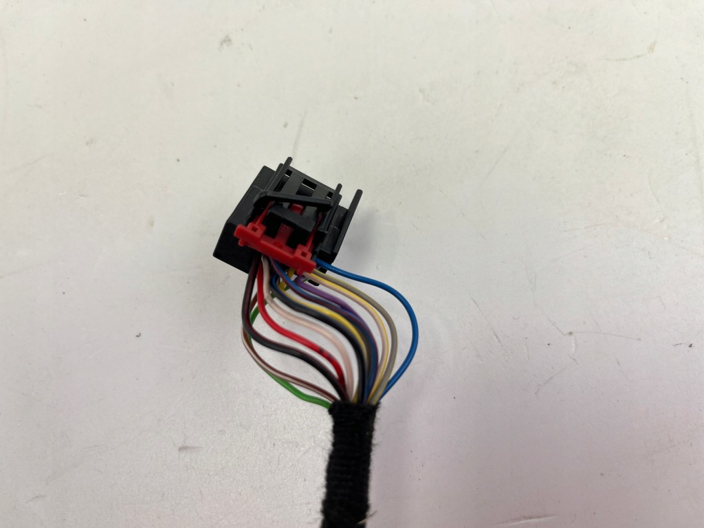 фото №4, Зеркало правое 13pin t-roc 2ga