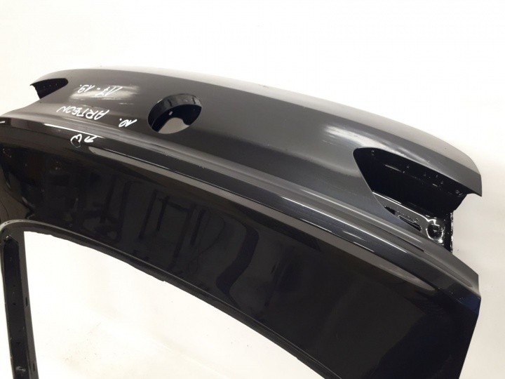 фото №7, Vw arteon 2017 крышка багажника задняя