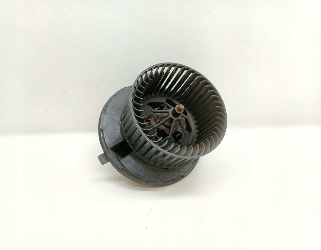 фото №2, Вентилятор обдув воздуходувка seat leon ii lift