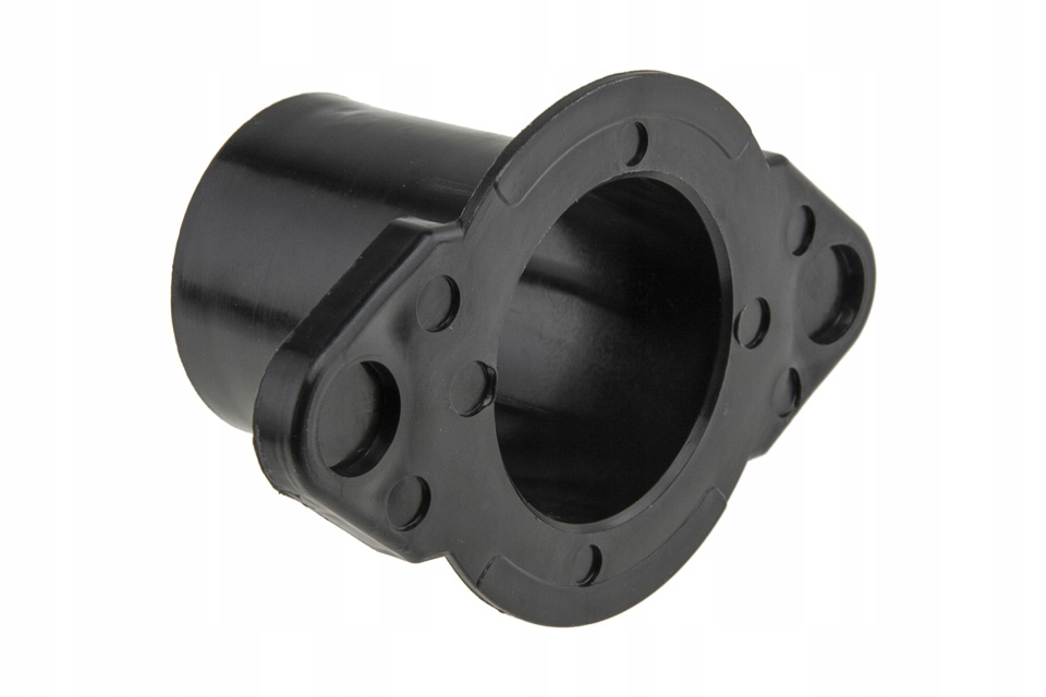 фото №13, Захист амортизатора задня honda cr-v 06-