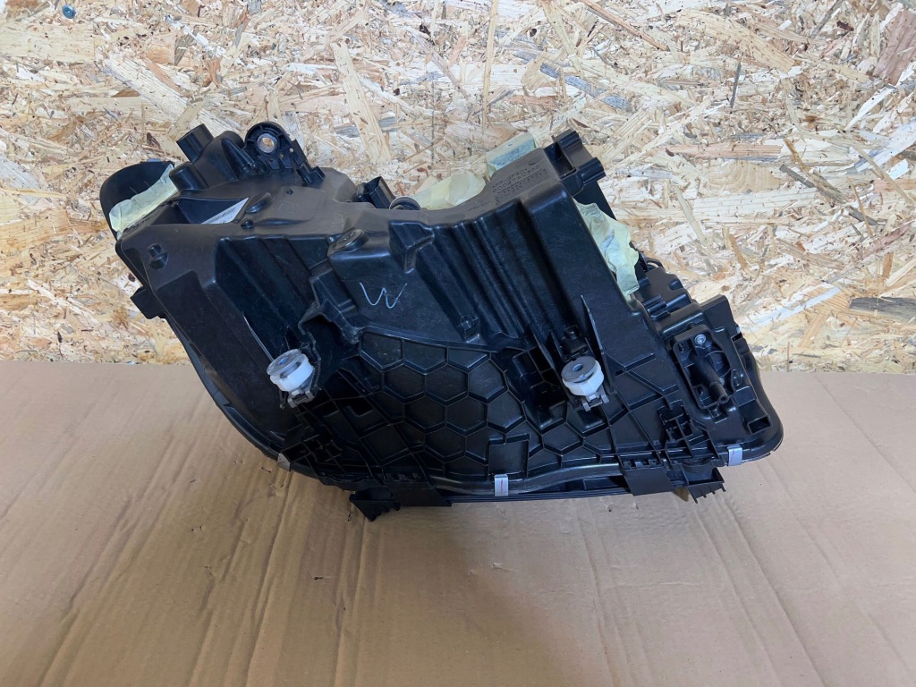 Фара перед левая bmw x3 g01 x4 g02 адаптивный led 8496823-01ll Киев