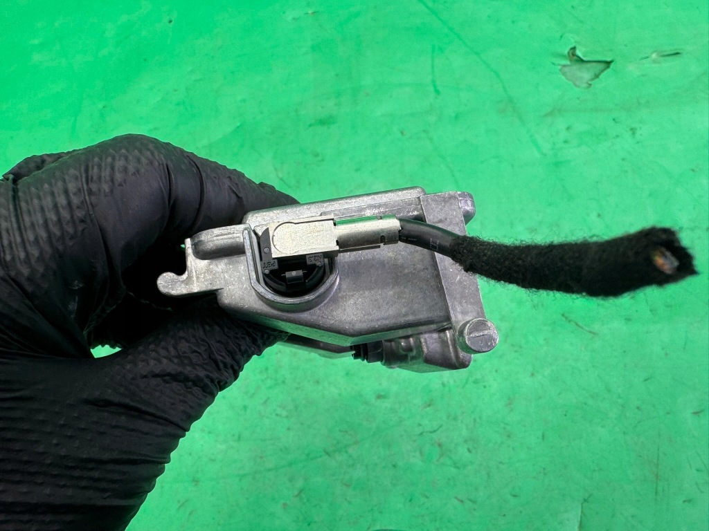 Асистент поперечина руху камера 4h0907217a audi a8 d4 4h 09- європа легальний Зі Шроту