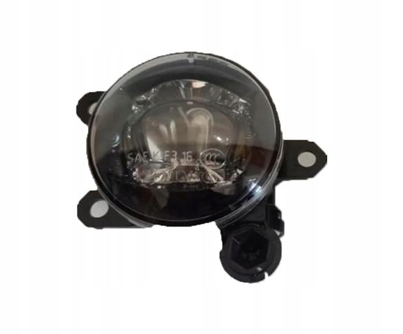 фото №1, Лампа протитуманна do volvo xc40 2018- 31689174 ліва