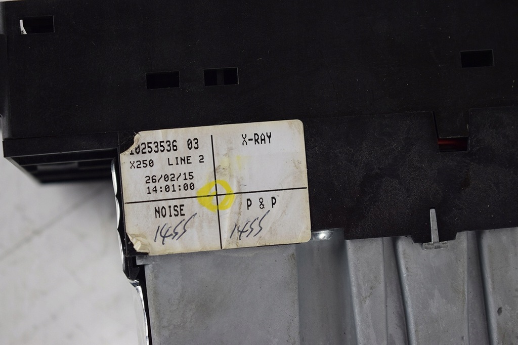 фото №7, Выборщик переключения передач jaguar xf dx23-7e453-ha