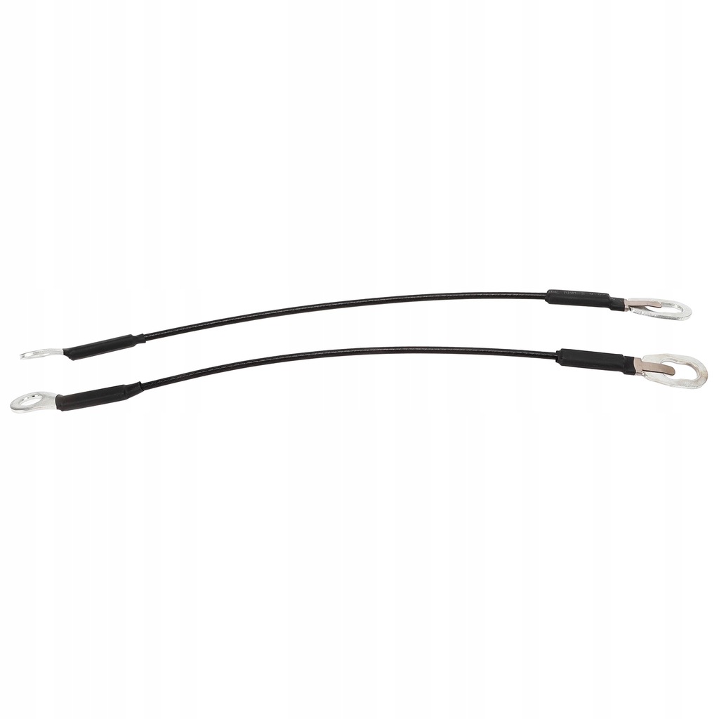 фото №8, Szt. кабели задний крышки 90460 eb700 кабели кронштейн подъемника задний крышки