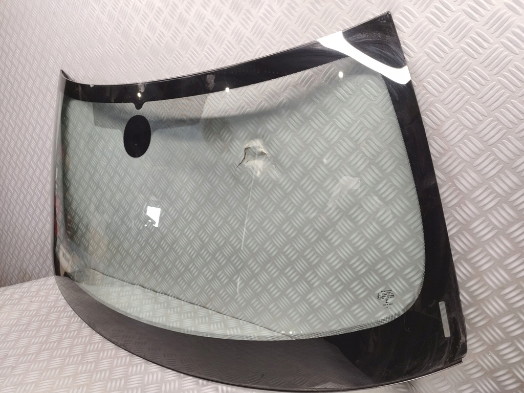 фото №7, Стекло лобовое передняя mini cooper f55 f56