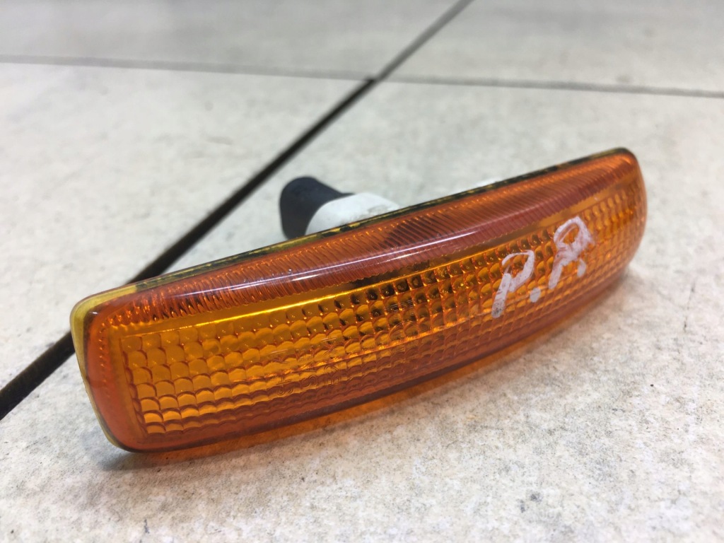 фото №8, Поворотник крыла discovery iii 5h2213k309a