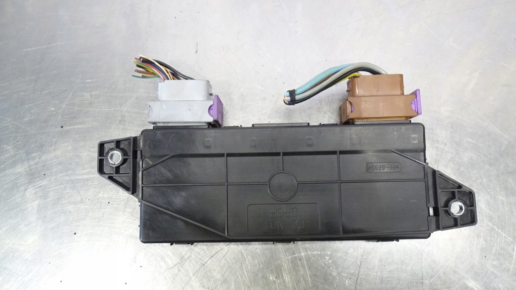 фото №4, Модуль комфорту alfa romeo 159 1.9jtd 60684088