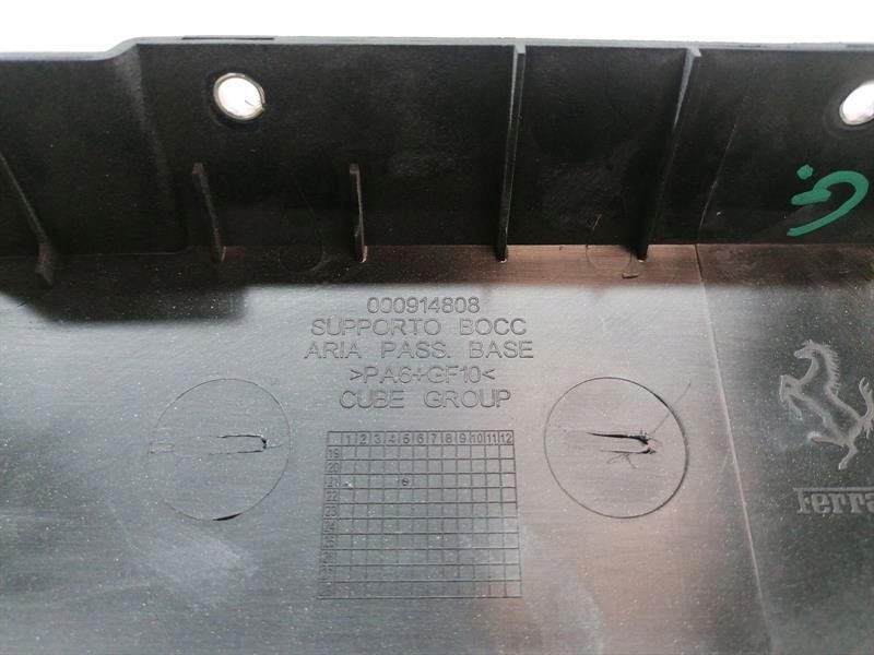 Ferrari воздухоотводчик 914808 Цена