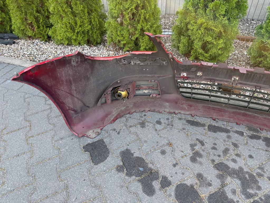 фото №7, Бампер перед передний volkswagen vw eos 1q0807217