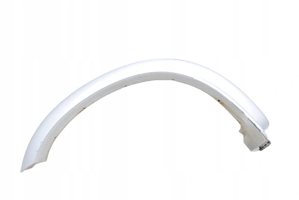 фото №1, Молдинг крила лівий задня ford ranger i b2500