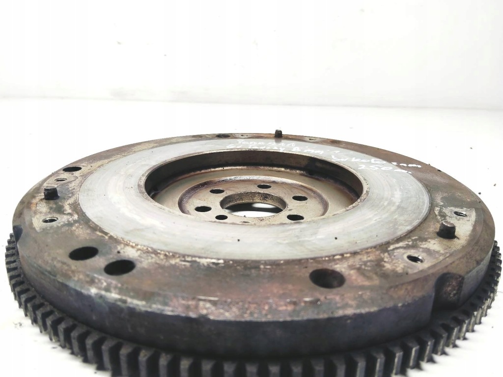 фото №14, Сцепление диск прижим fiat panda ii 1,1 318025210 46470371