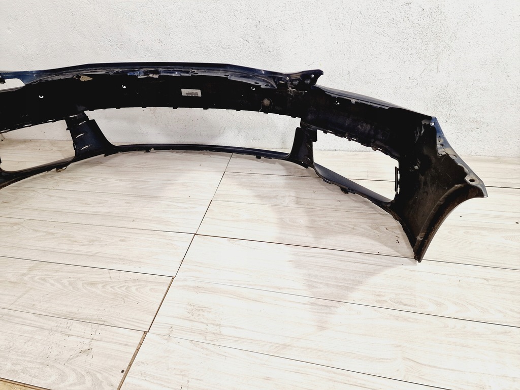 фото №11, Porsche panamera 2 ii 971 16- бампер перед