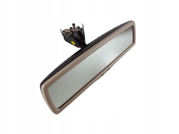 фото №1, 7p6857511n зеркало заднего вида внутреннее vw touareg 2011-2012r