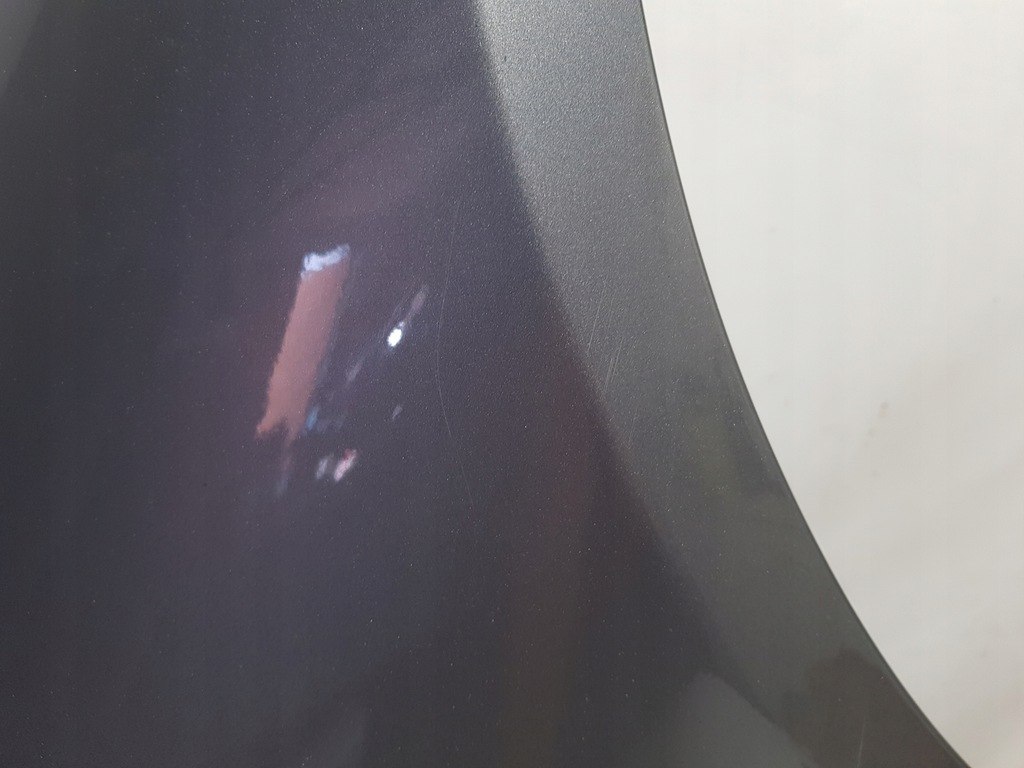 фото №10, Крыло правый перед mercedes w212 c792 792