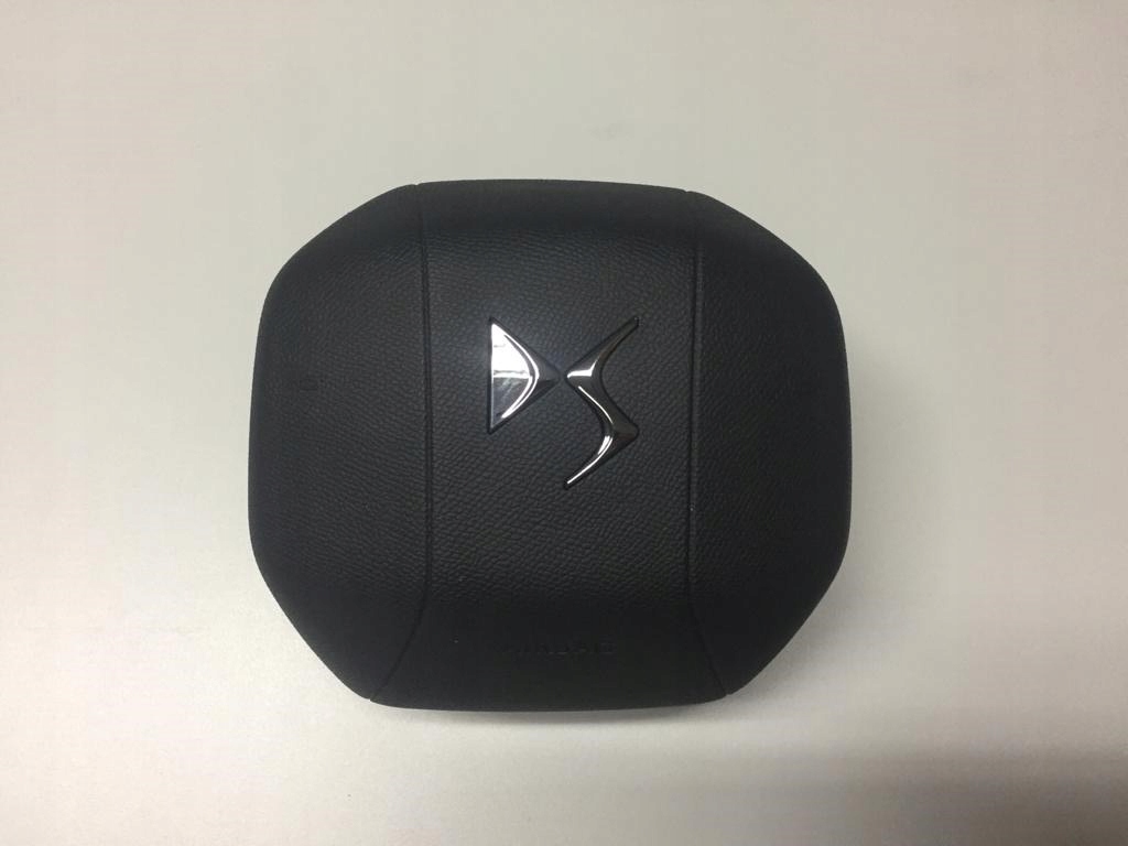 фото №1, Citroen ds 7 ds7 подушка водителя подушка безопасности nowa